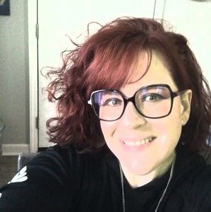 Meet your Posher, Kathy